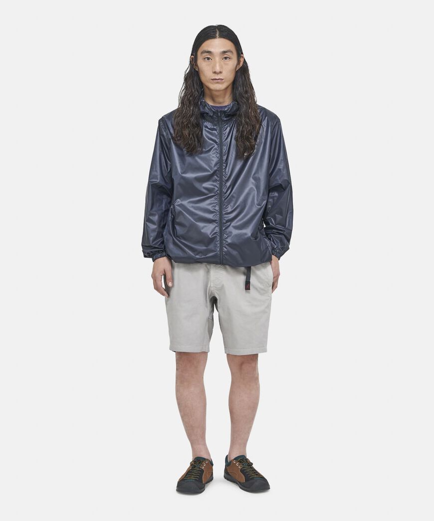 NN-SHORT,DARK BROWN, large image number 1