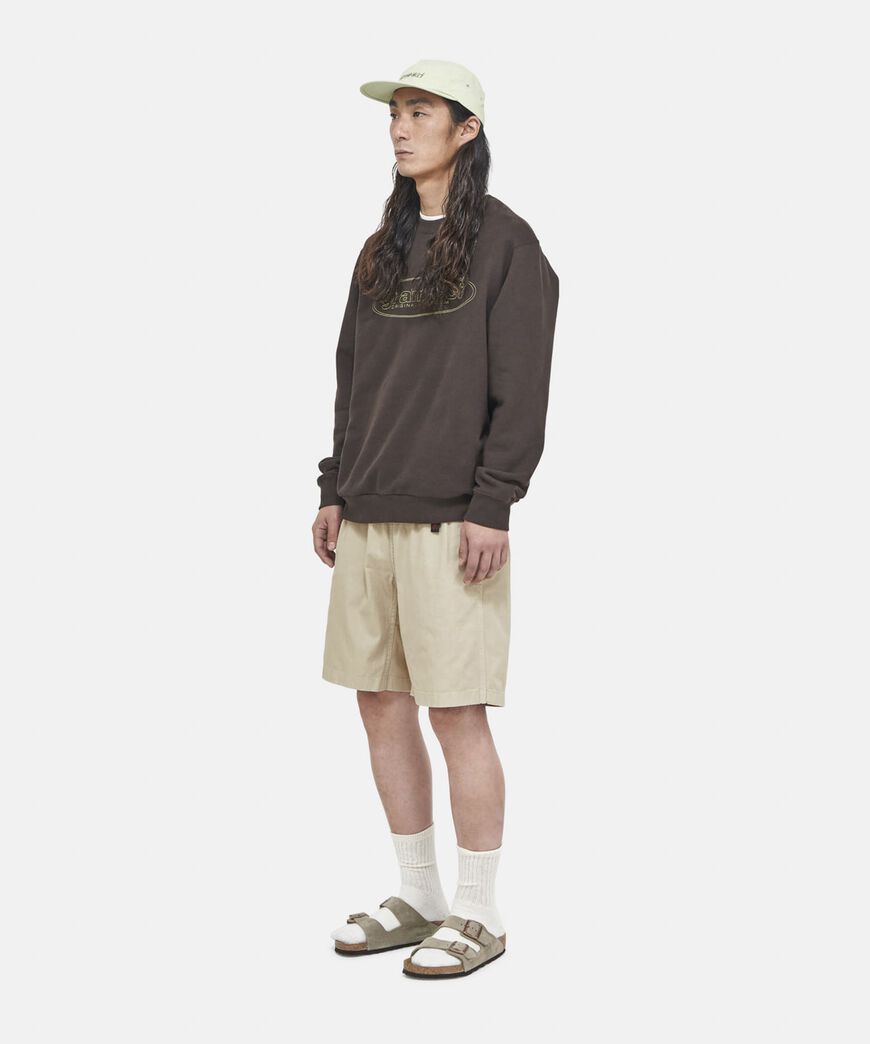 G-SHORT,CHINO, large image number 3