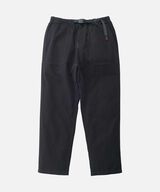 LOOSE TAPERED RIDGE PANT,BLACK, small image number 0