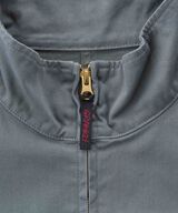 TWILL-AROUND JACKET,PINE, small image number 3