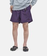 SHELL CANYON SHORT,LAKE BLUE, small image number 4