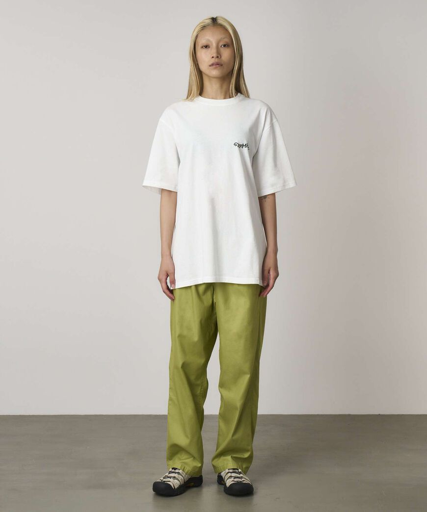 GECKO TEE,WHITE, large image number 2