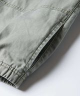 CANVAS PHOENIX JACKET,DEEP BROWN, small image number 4