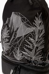 2WAY RIPSTOP BAG,BLACK, small image number 17