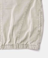 TWILL-AROUND JACKET,DUSKY OLIVE, small image number 16