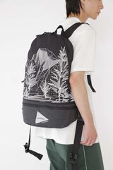 2WAY RIPSTOP BAG,BLACK, small image number 20