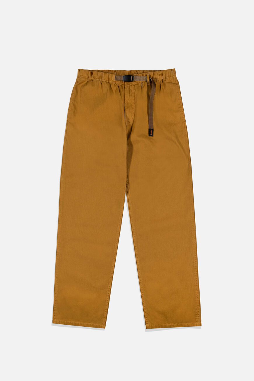 STANDARD GRAMICCI PANT,WOOD THRUSH, large image number 0
