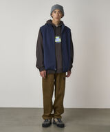 CORDUROY GRAMICCI PANT,CAMEL, small image number 1