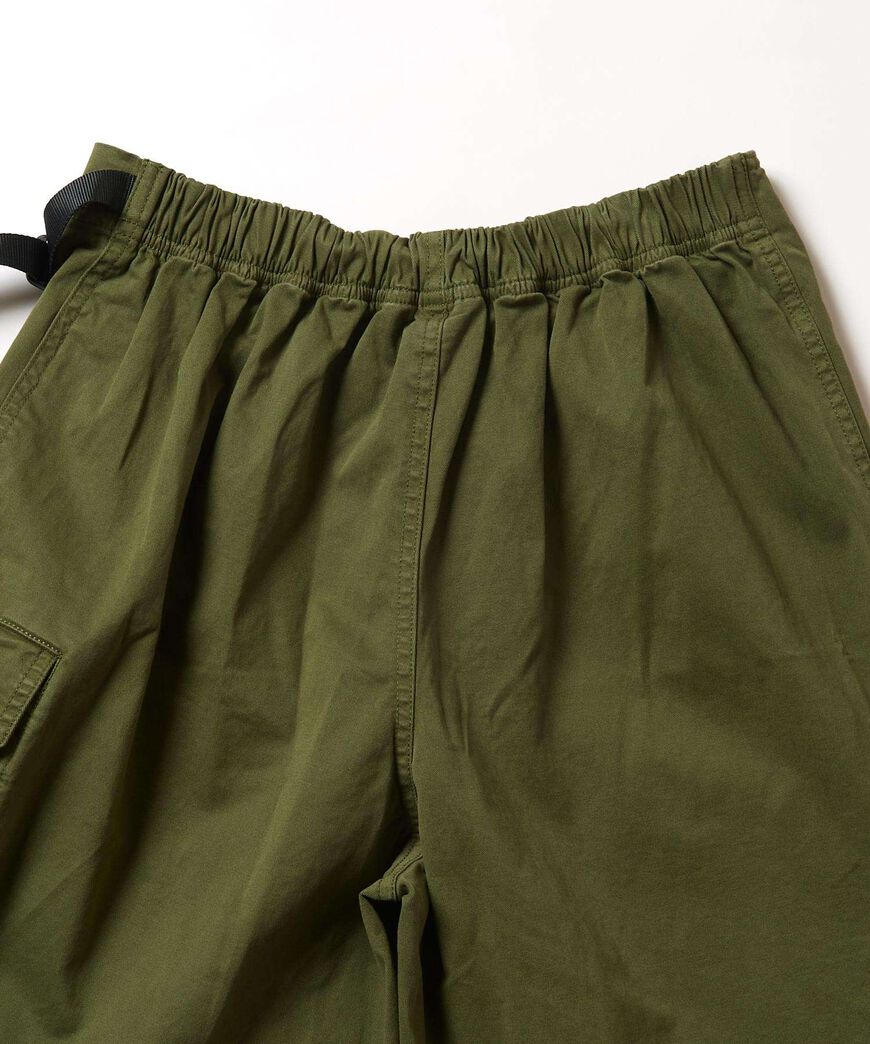 G-SKORT,BLACK, large image number 3