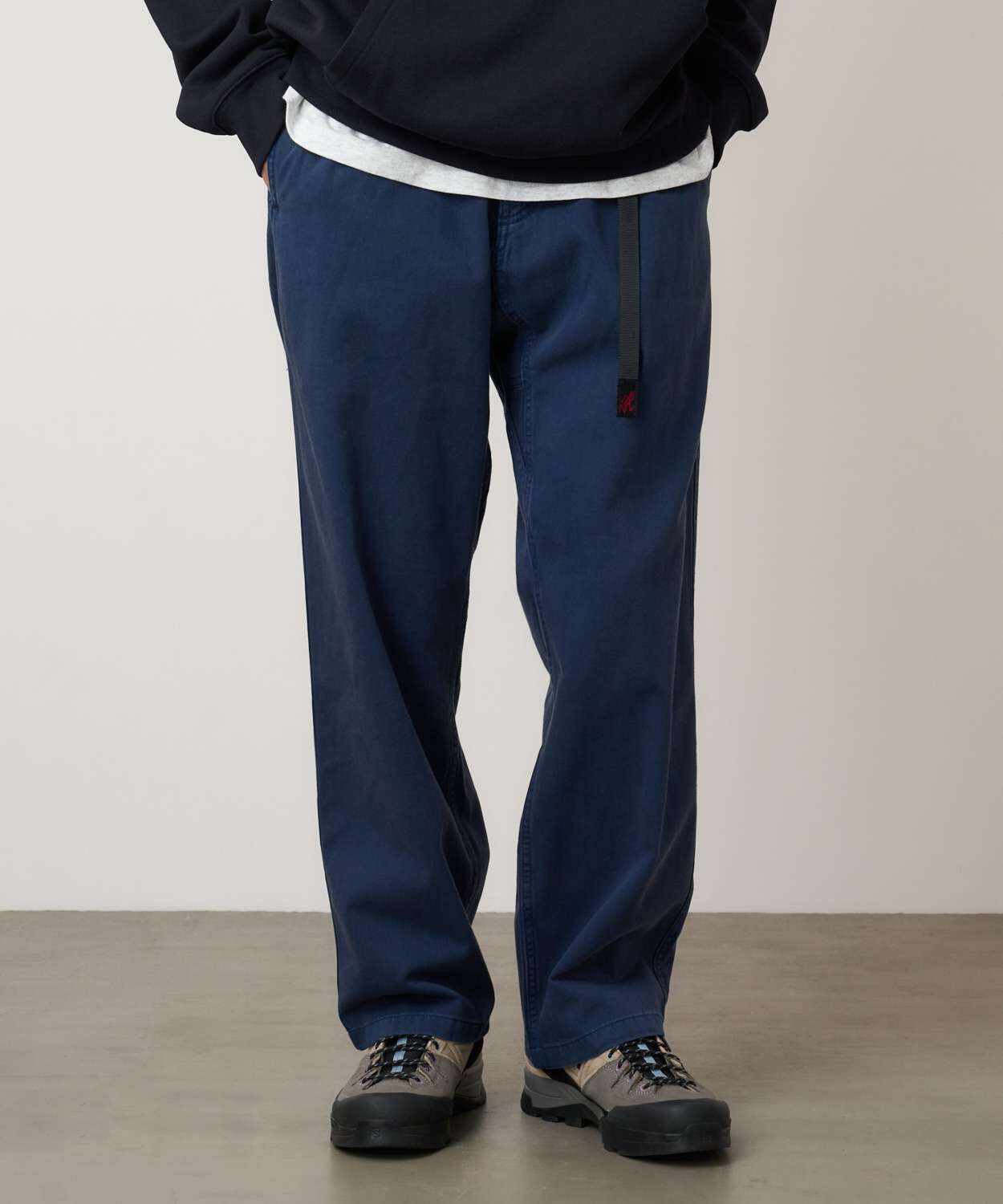 GRAMICCI PANT STRAIGHT FIT | GRAMICCI Official Global Online Store