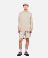 NYLON EXPLORER CARGO SHORT,OLIVE, small image number 1