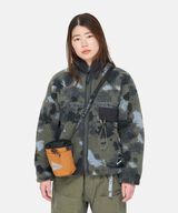 PADDED CHALK POUCH,CAMO, small image number 10