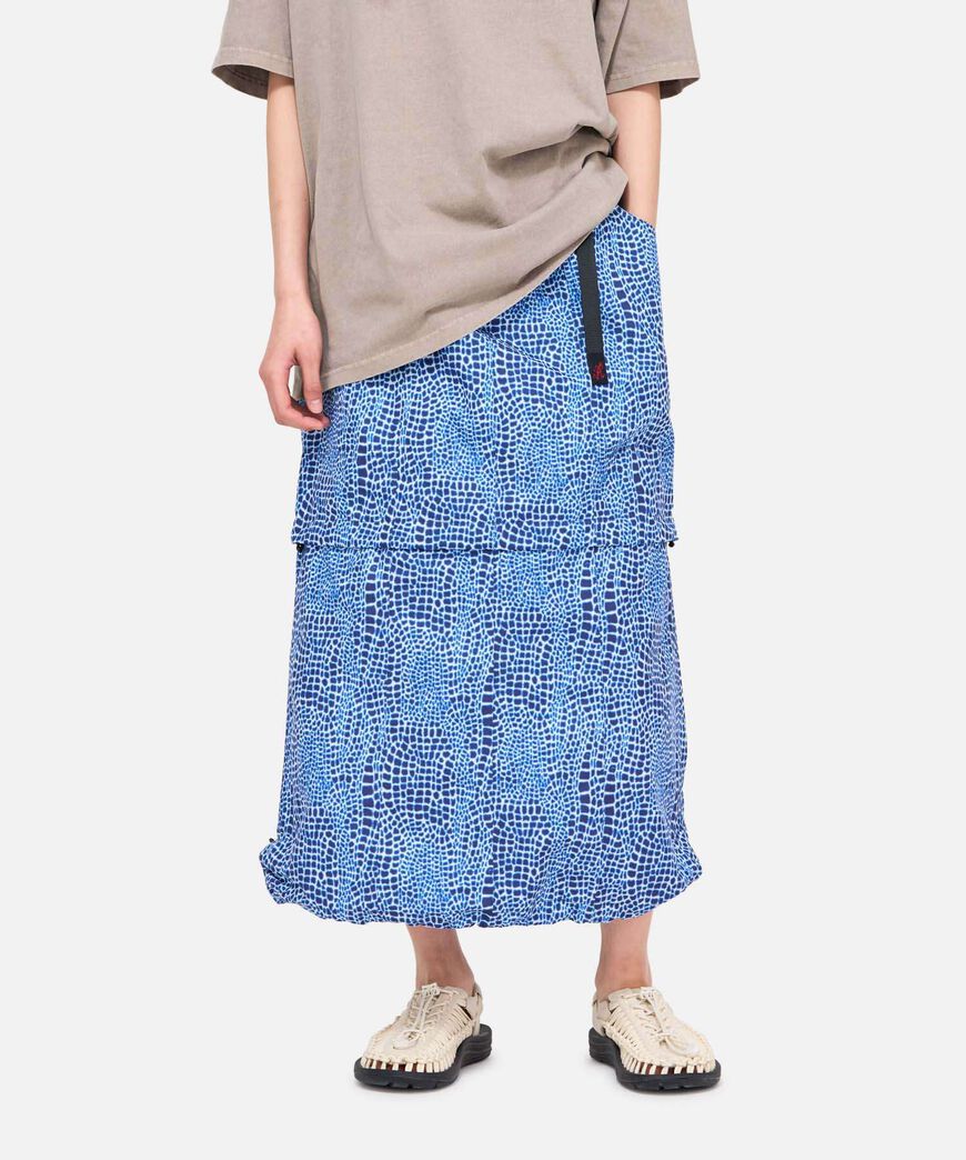 AVALON SKIRT,LIZARD, large image number 5