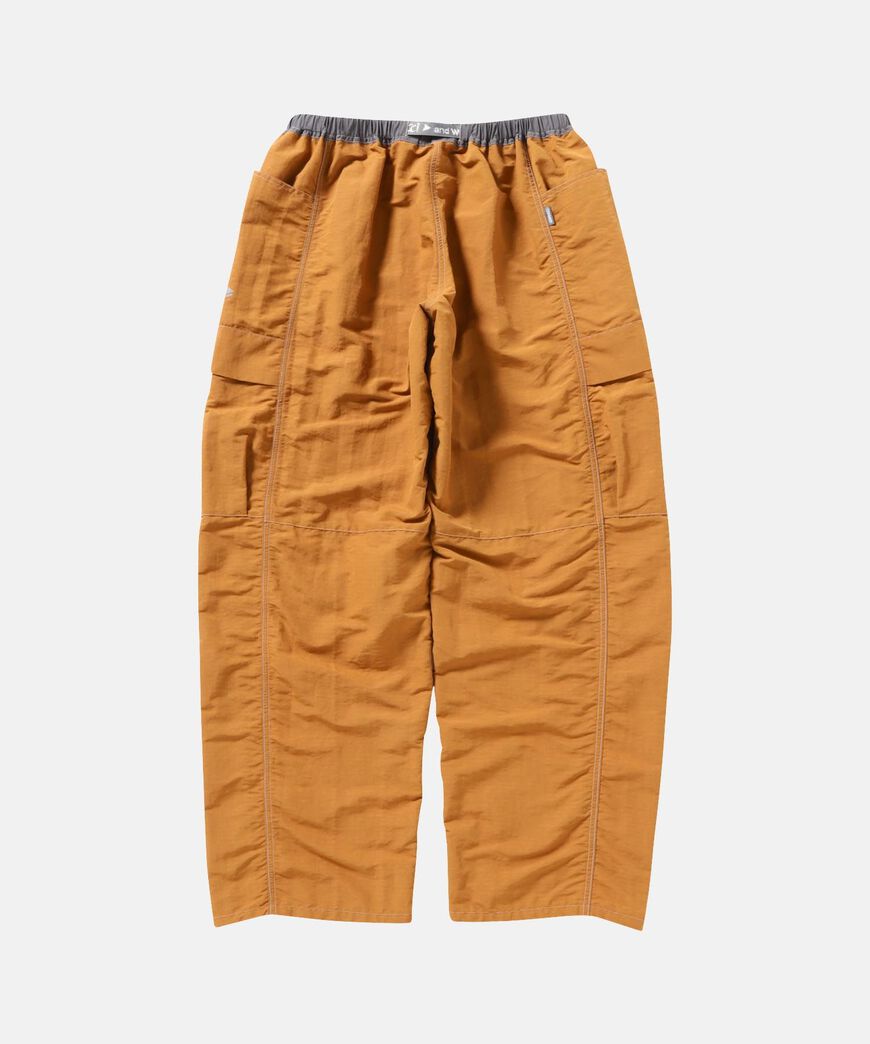 RIPSTOP VOYAGER PANT,ORANGE, large image number 1