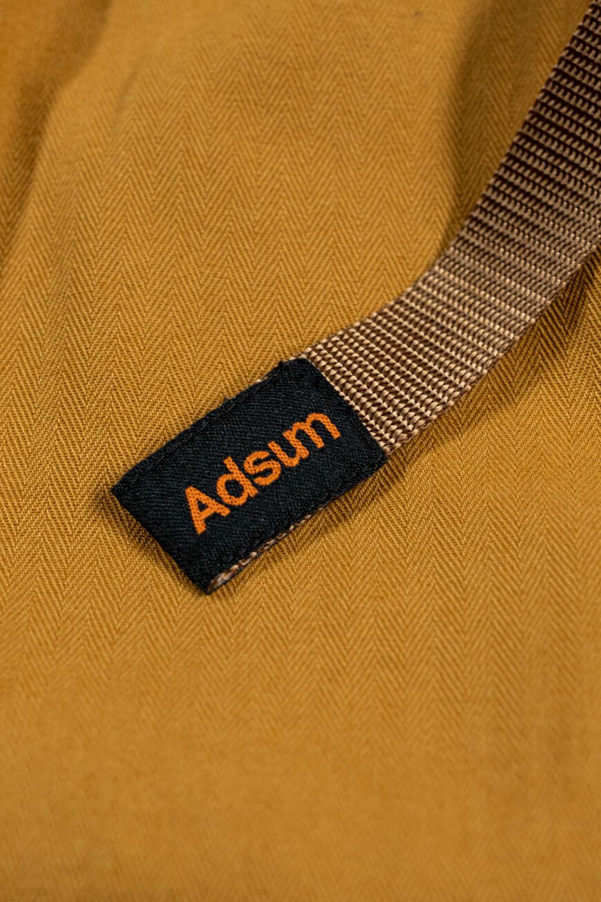 STANDARD GRAMICCI PANT,WOOD THRUSH, large image number 3