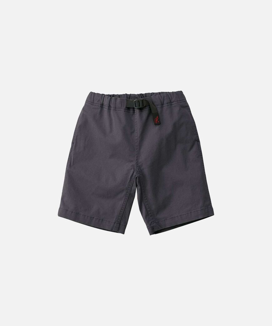 JUNIOR G-SHORT,FOSSIL GREY, large image number 0