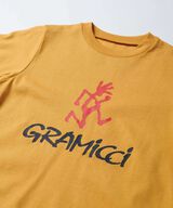 KIDS GRAMICCI LOGO TEE,BLACK, small image number 1