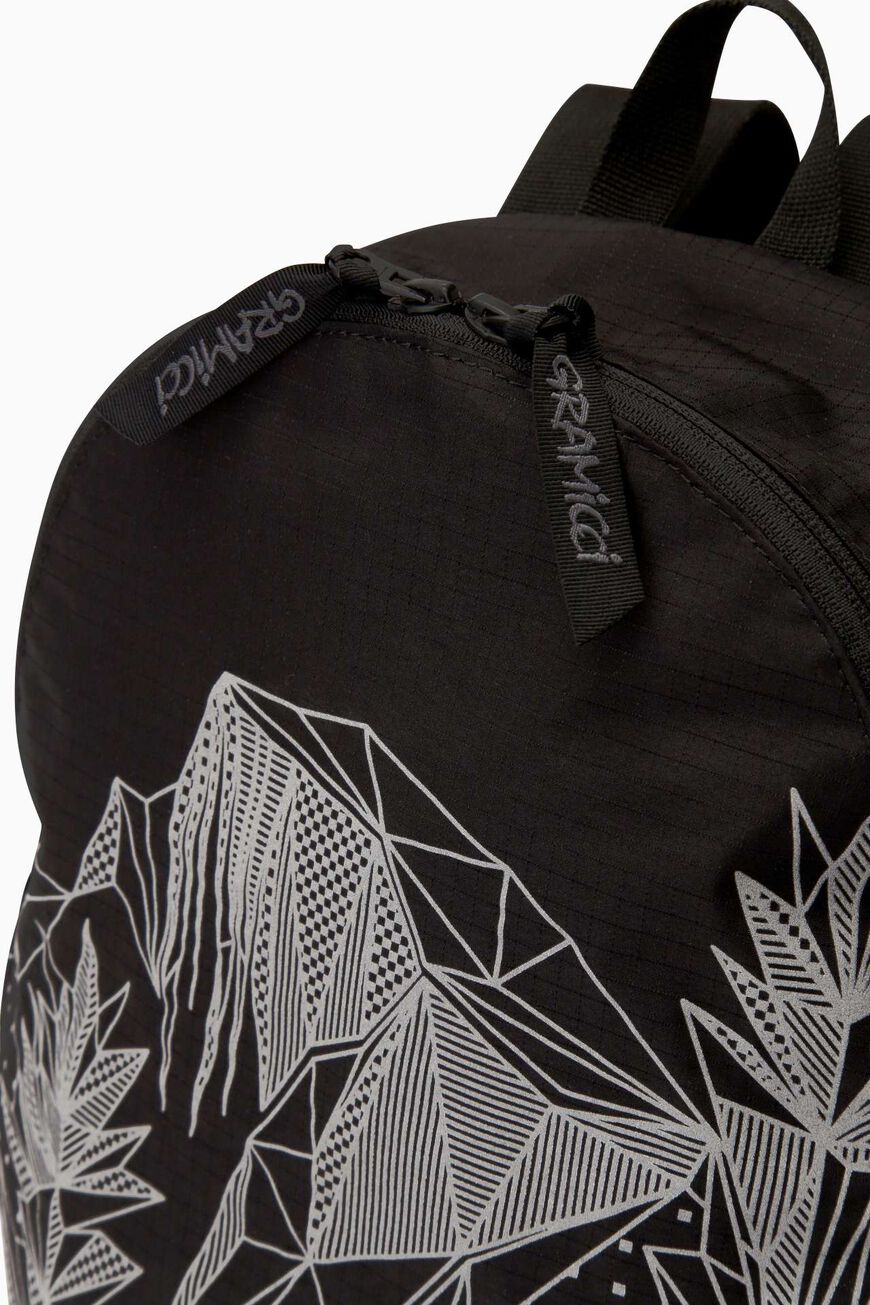 2WAY RIPSTOP BAG,BLACK, large image number 16