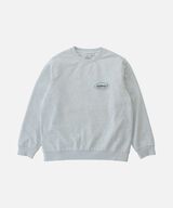 ORIGINAL FREEDOM SWEATSHIRT,HEATHER ASH, small image number 1