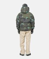 DOWN JACKET,CAMO, small image number 4