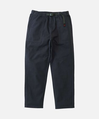 LOOSE TAPERED RIDGE PANT,DOUBLE NAVY, medium