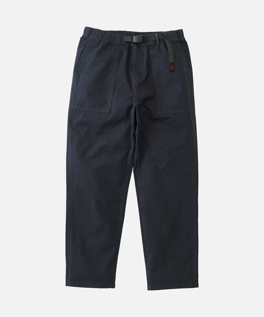 LOOSE TAPERED RIDGE PANT,DOUBLE NAVY, large image number 0