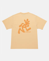 RUNNING MAN TEE,MANGO, small image number 0