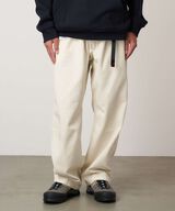 GRAMICCI PANT STRAIGHT FIT,GREIGE, small image number 2