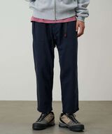LOOSE TAPERED PANT,DOUBLE NAVY, small image number 5