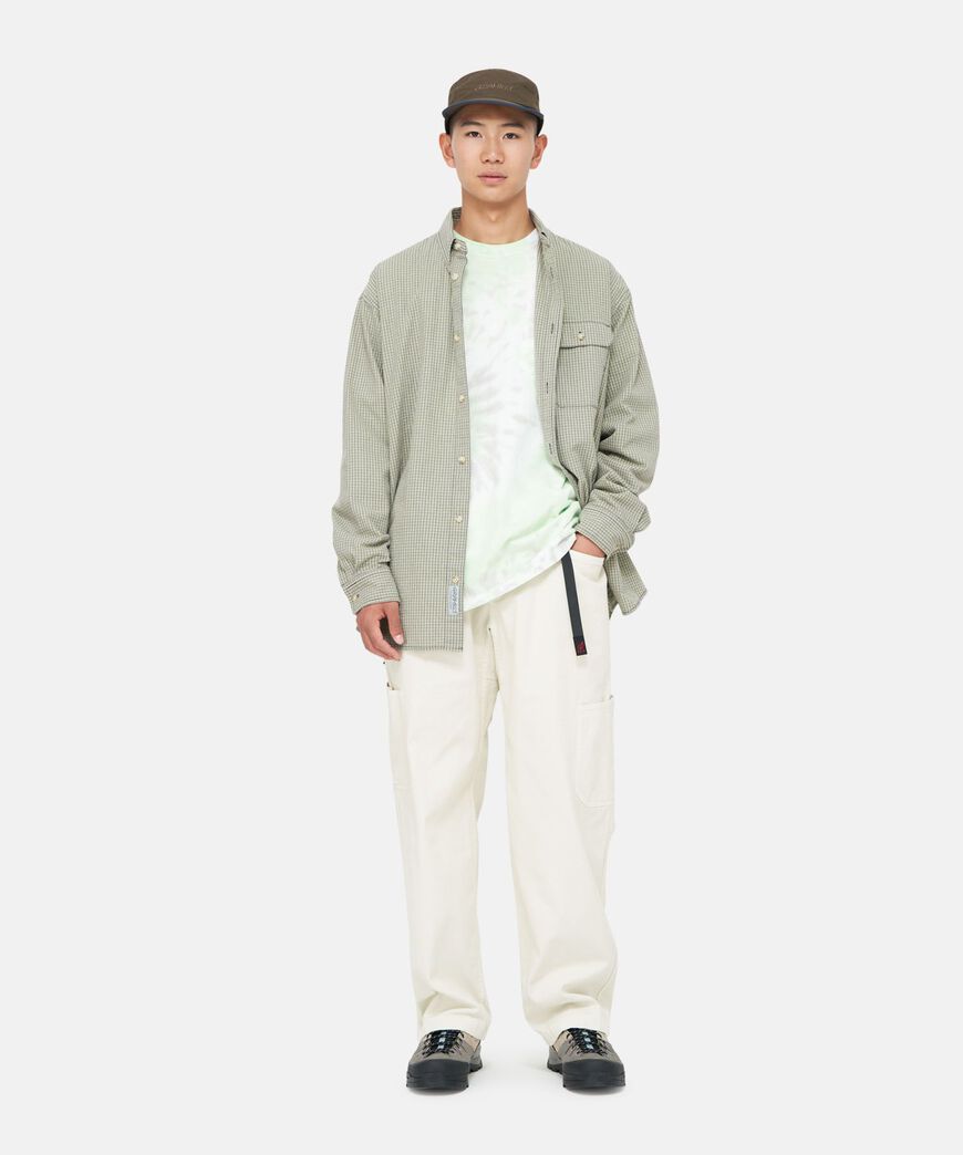 ROCK SLIDE PANT,GREIGE, large image number 7