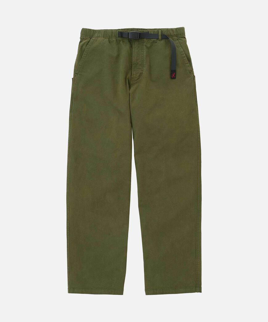 CLIFF PANT,OLIVE, large image number 0