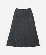 VOYAGER SKIRT,FOSSIL GREY PIGMENT, small image number 1