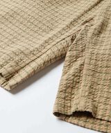 O.G. SEERSUCKER G-SHORT,MIDNIGHT, small image number 3