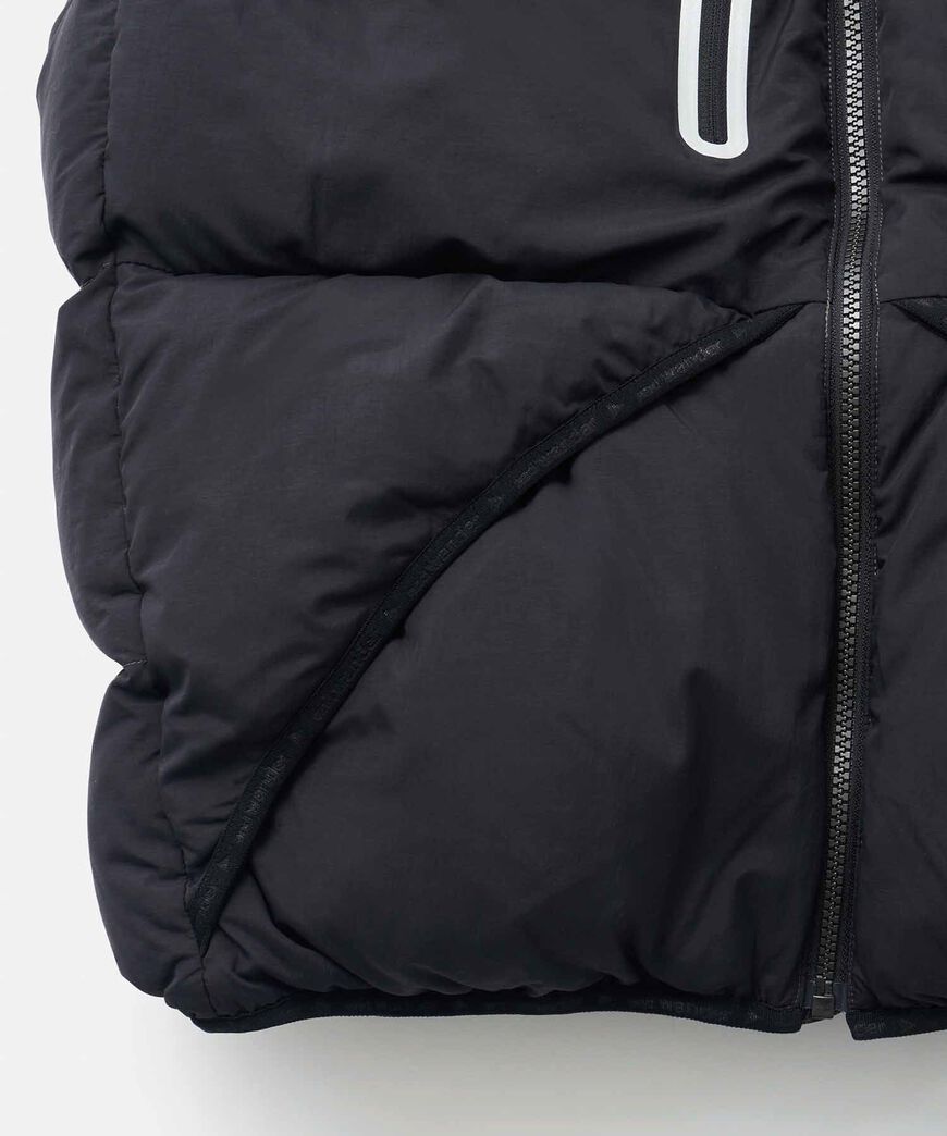 DOWN VEST,CAMO, large image number 10