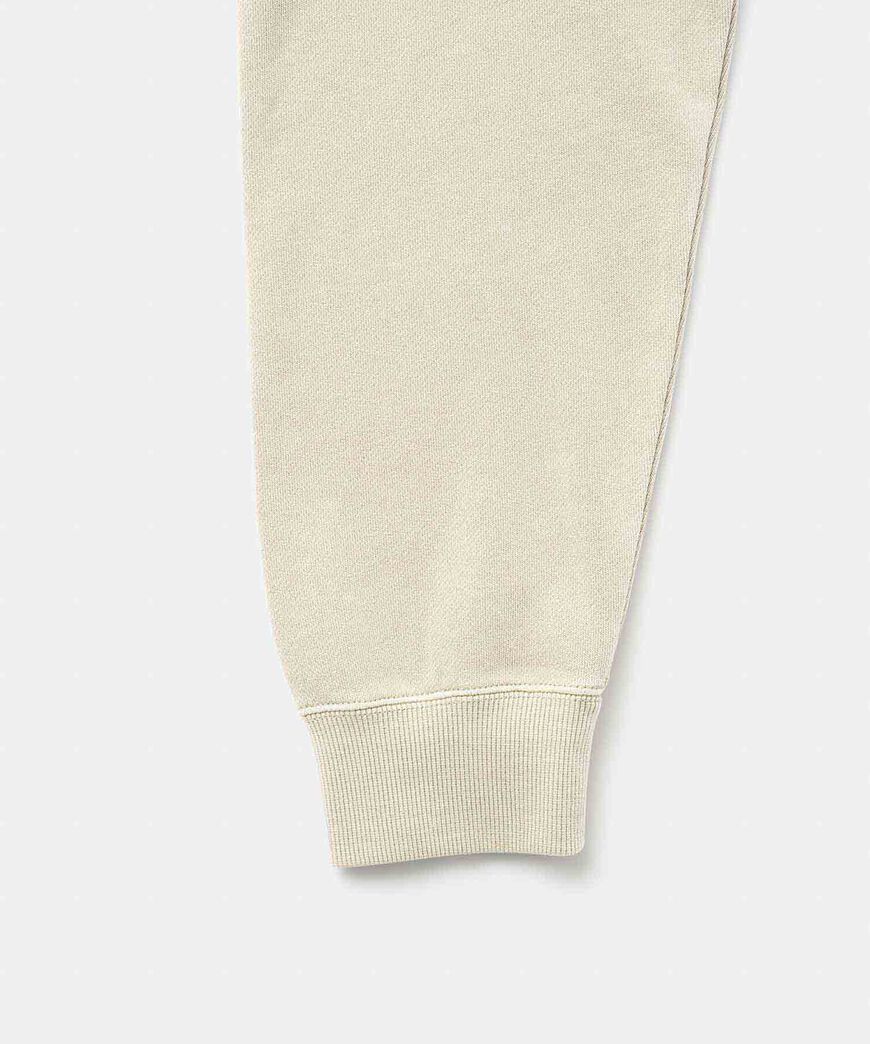 PREPARE YOURSELF SWEATSHIRT,GREY HEATHER, large image number 10