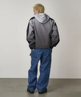 ROCK SLIDE DENIM PANT,LIGHT WASH, small image number 4