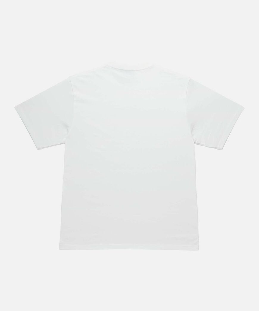 OUTDOOR GEAR TEE,WHITE, large image number 1