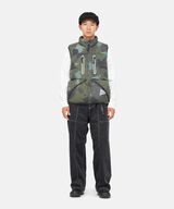 DOWN VEST,CAMO, small image number 7