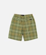 HEMP G-SHORT PLAID,PLAID, small image number 1