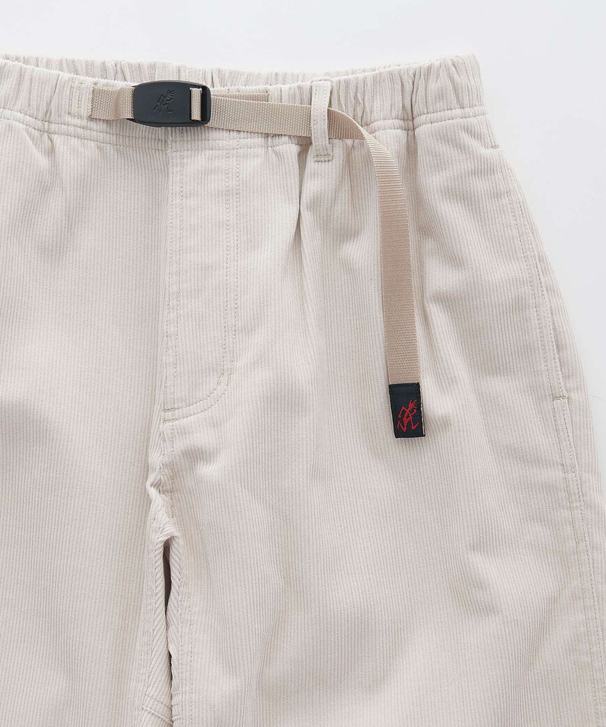 CORDUROY GRAMICCI PANT,CAMEL, large image number 3