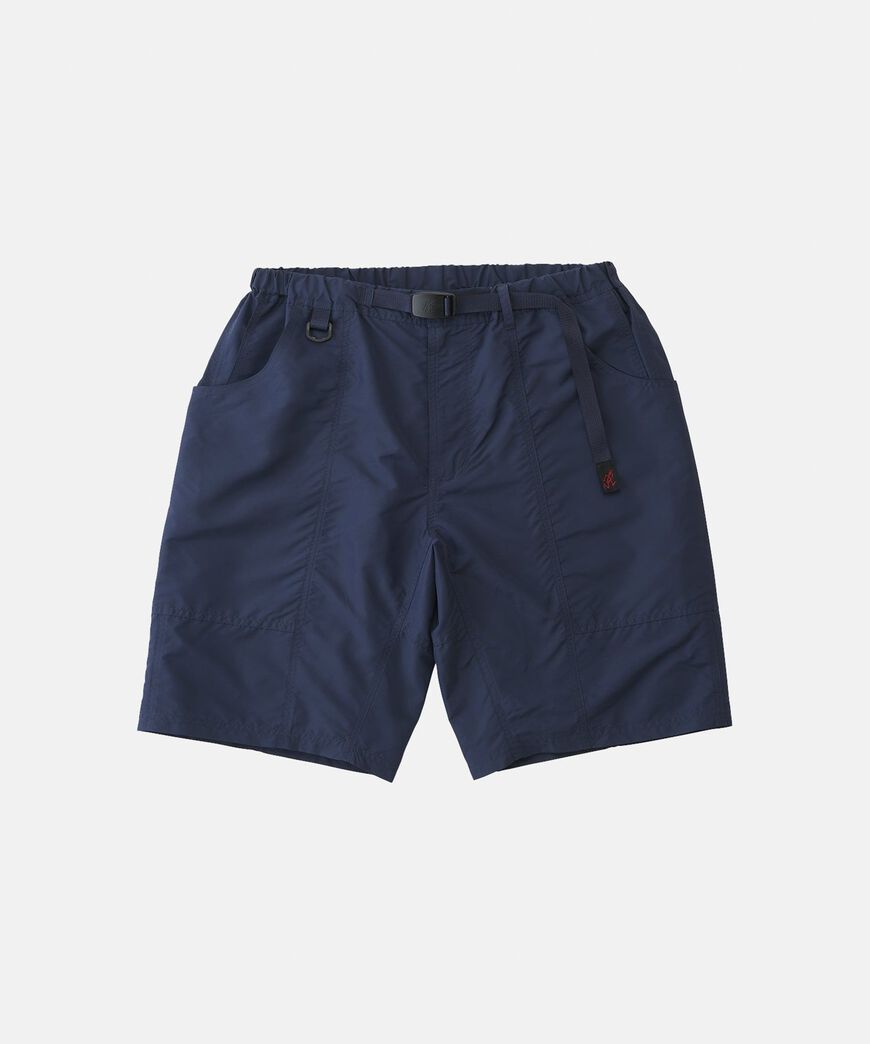 SHELL GEAR SHORT,DEEP NAVY, large image number 0