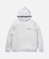ORIGINAL FREEDOM HOODED SWEATSHIRT,GREY HEATHER, small image number 0