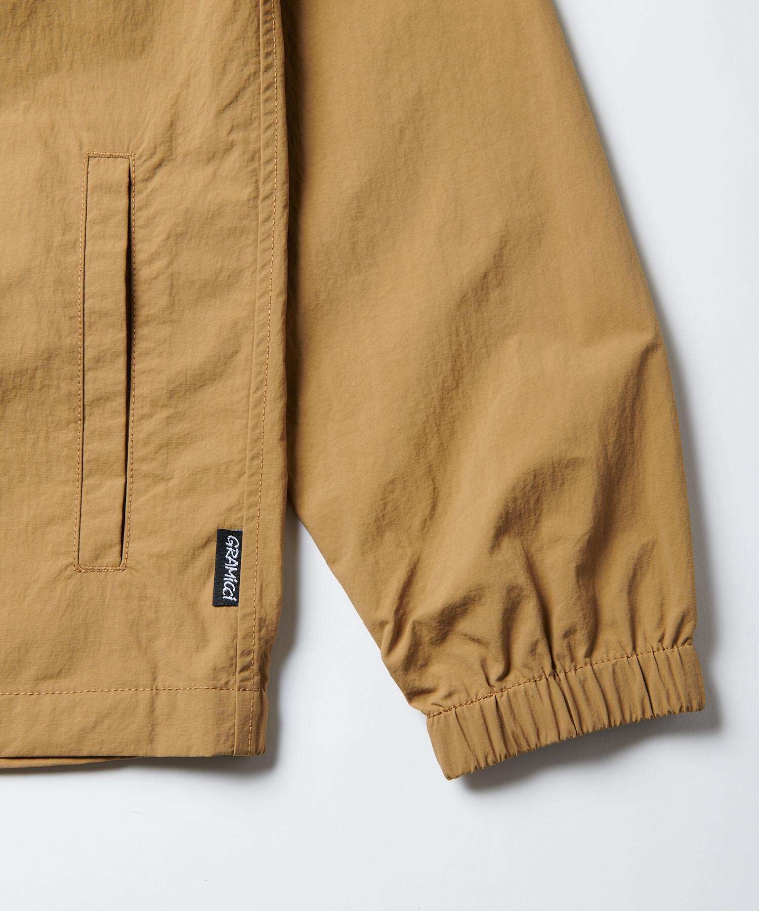 BIG TIDE JACKET | GRAMICCI Official Global Online Store