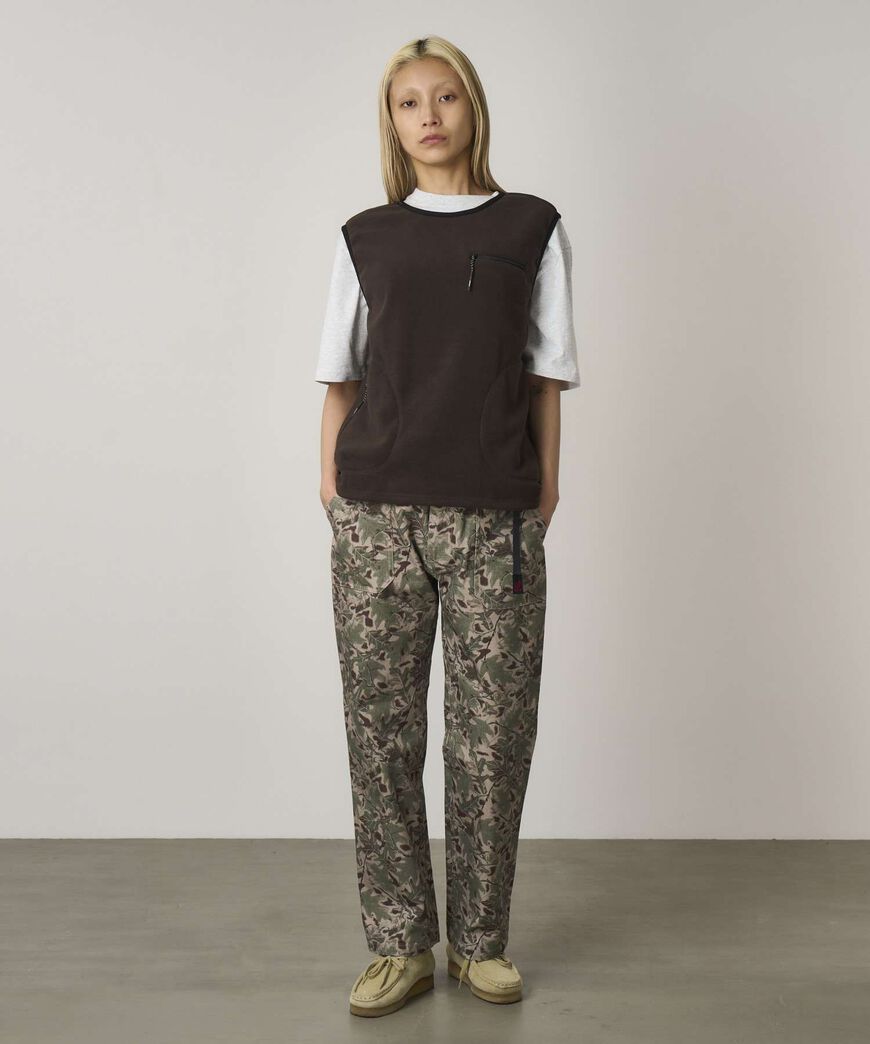 W'S BROOKS PANT,FIELD CAMO, large image number 1