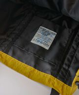 NYLON PACKABLE TOTE,CHARTREUSE, small image number 7