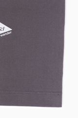 TECH RUGBY SHIRT,CHARCOAL, small image number 8