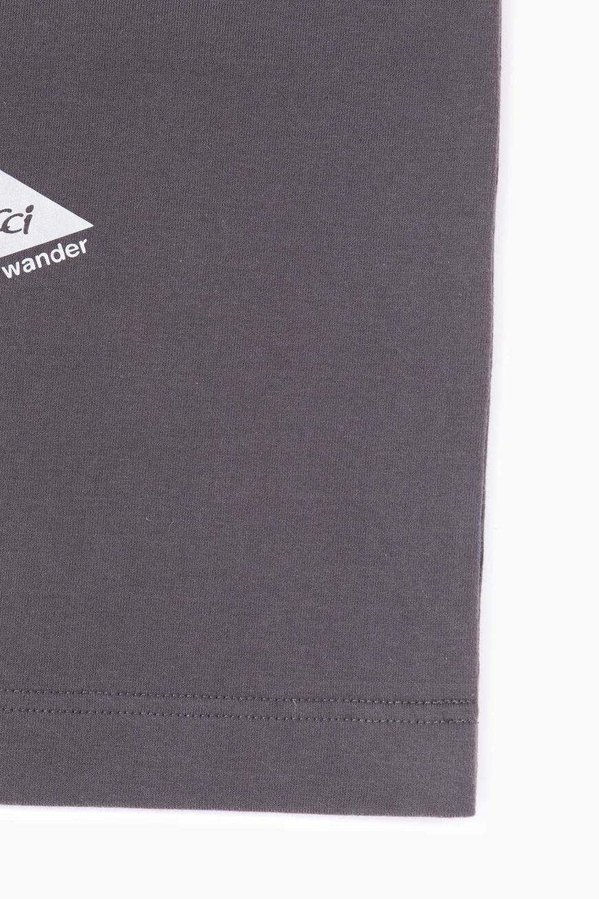 TECH RUGBY SHIRT,CHARCOAL, large image number 8