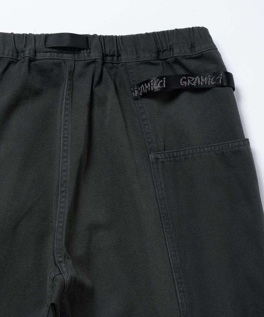GADGET PANT,BLACK, large image number 5