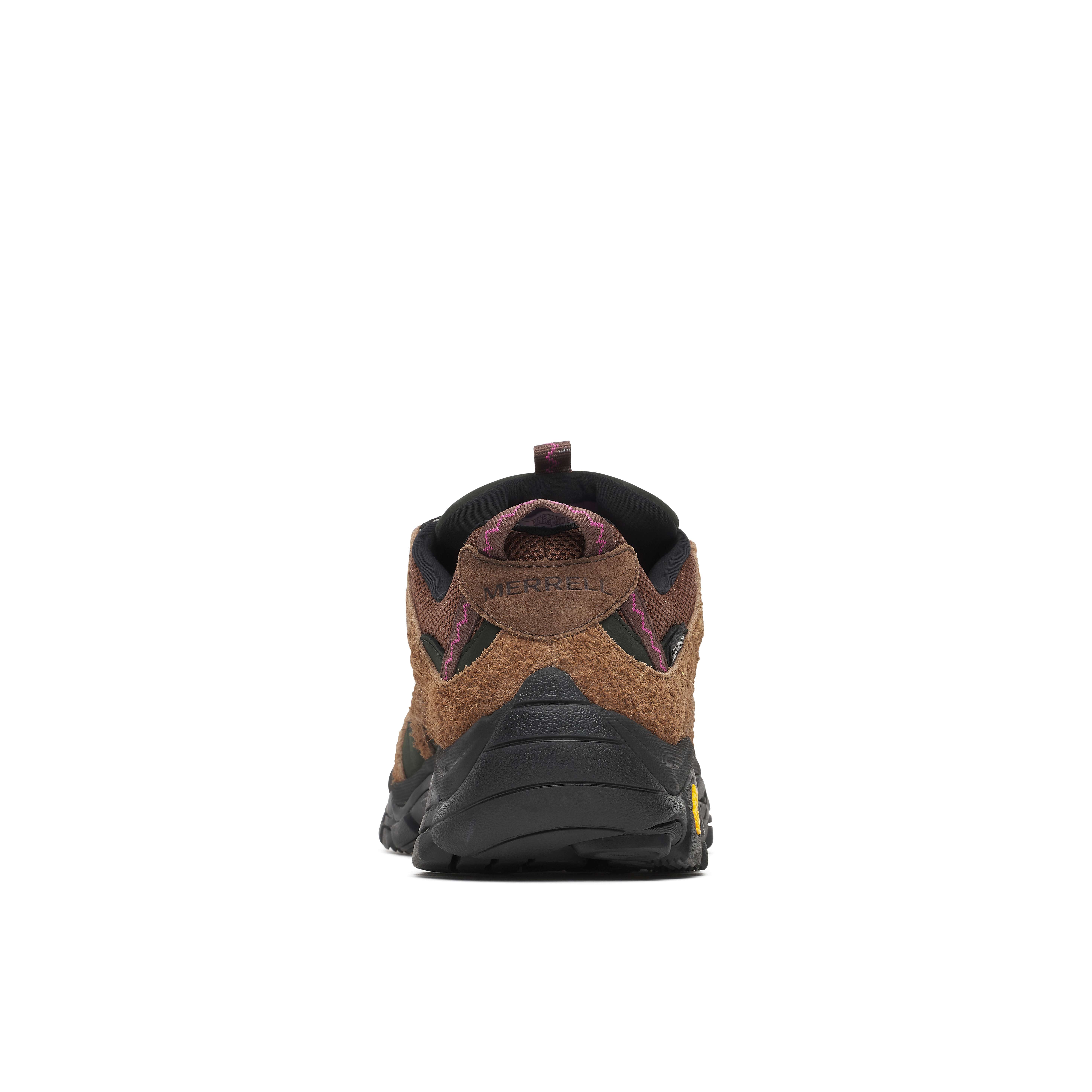 Gramicci x Merrell Vibram Moab 2 Siren | GRAMICCI Official Global