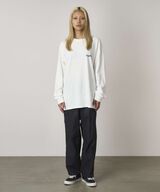 GECKO L/S TEE,WHITE, small image number 2